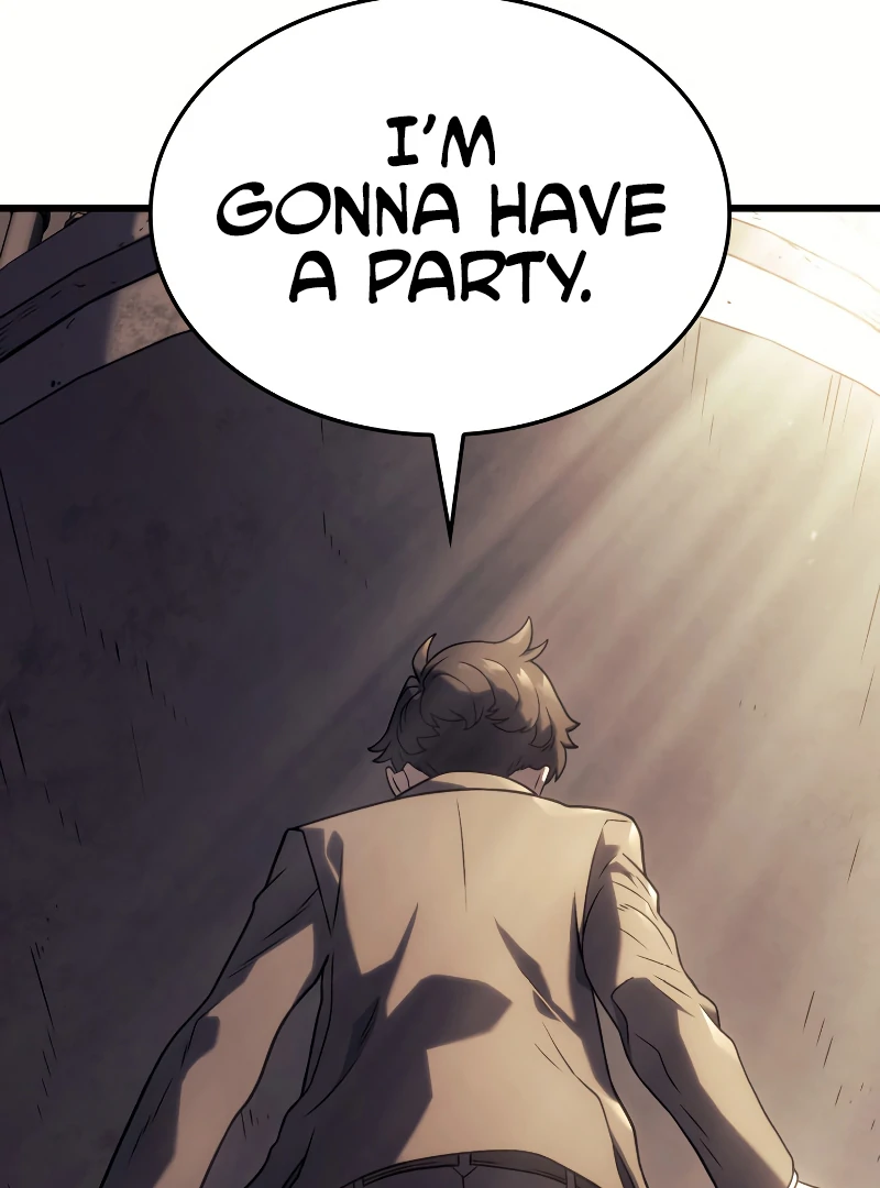 Revenge of the Iron-Blooded Sword Hound, Chapter 17 image 12